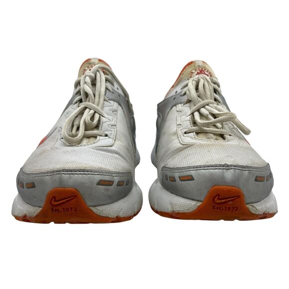 2005 Nike Run Compete Running Shoes Size 12 US Athletic Sneakers 313356 182 QD - Picture 2 of 16